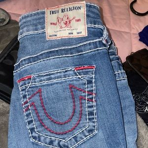 True religion jeans